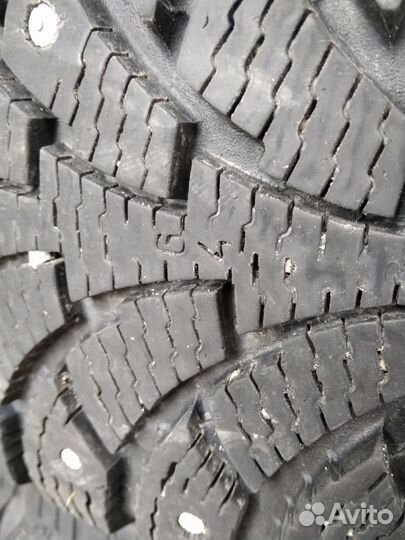 Nordman Nordman 4 185/65 R15 88T