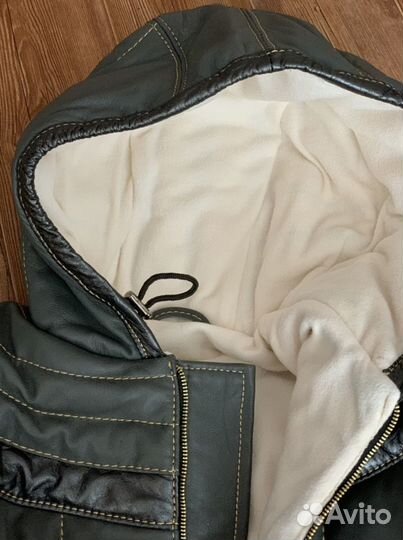 Куртка для девочки 110