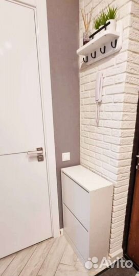 Тумба для обуви новая