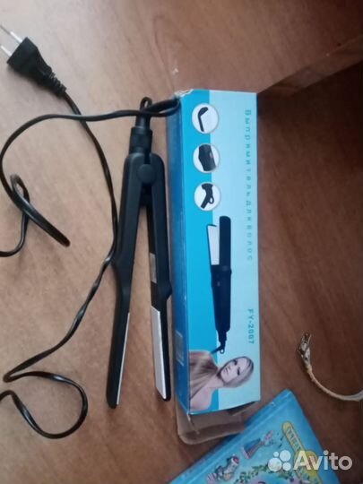 Выпрямитель для волос