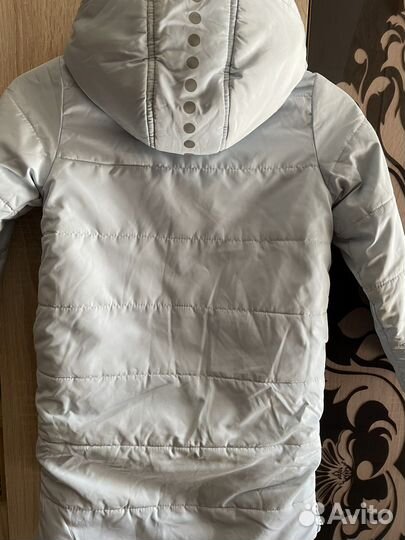 Куртка для девочки