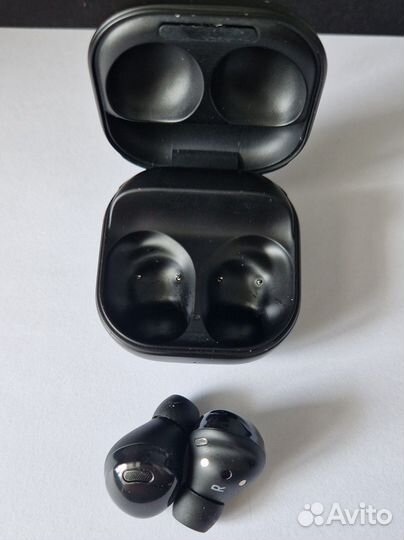 Samsung galaxy buds pro