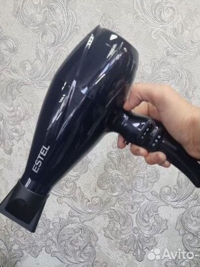Фен профессиональный