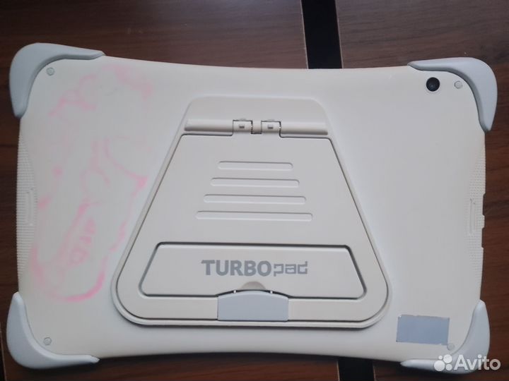 Turbopad