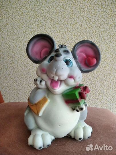 Копилка для денег