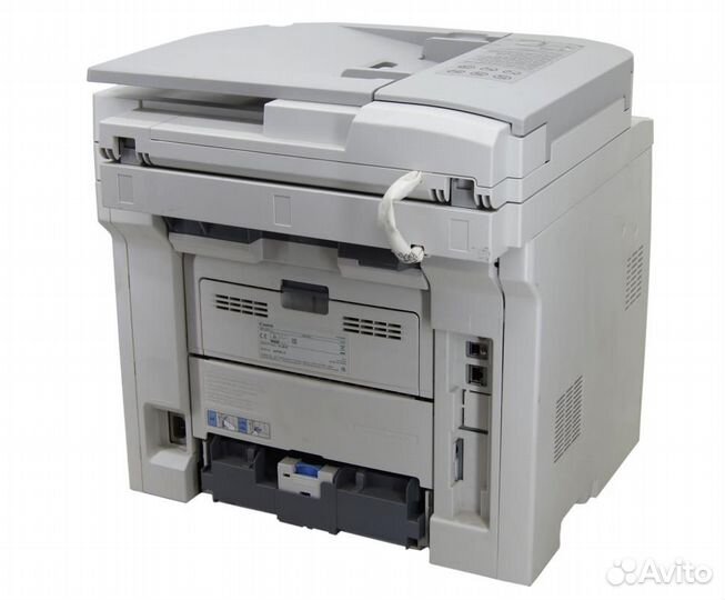 Мфу лазерное Canon imagerunner 1133A