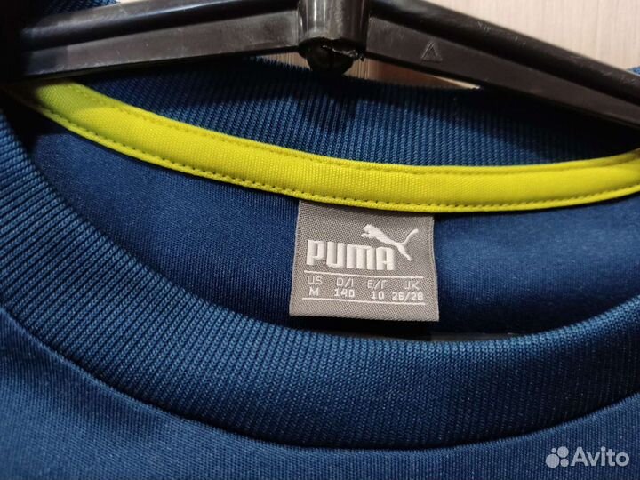Футболка Puma 140