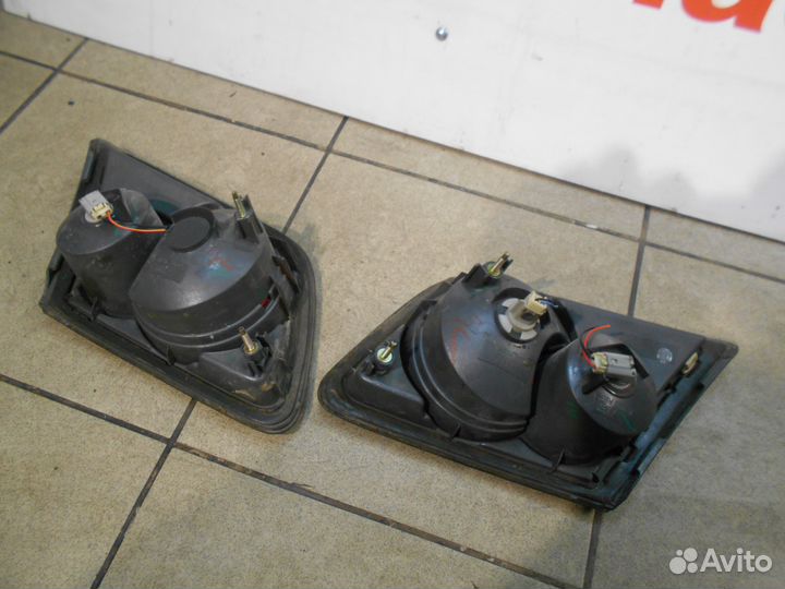 Фонарь задний правый Mazda 6 GG 1.8 02-07 г/в