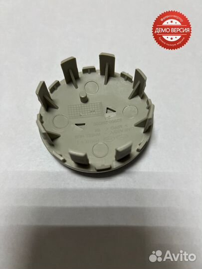 Заглушка колпака Hyundai оригинал