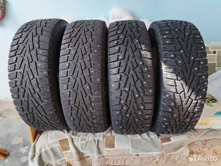 Cordiant Snow Cross 215/65 R16