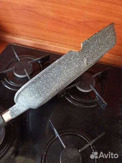 Сковорода гриль Royal Kuchen 28 см