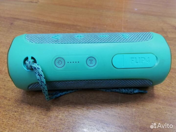 JBL Flip 4 Оригинал