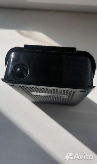 Радар детектор Inspector RD X3 Ypsilon