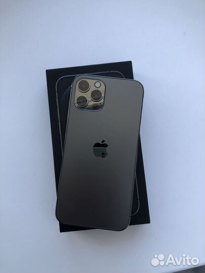iPhone 12 PRO 128GB