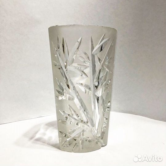 Ваза Иней. лзхс. Смирнова