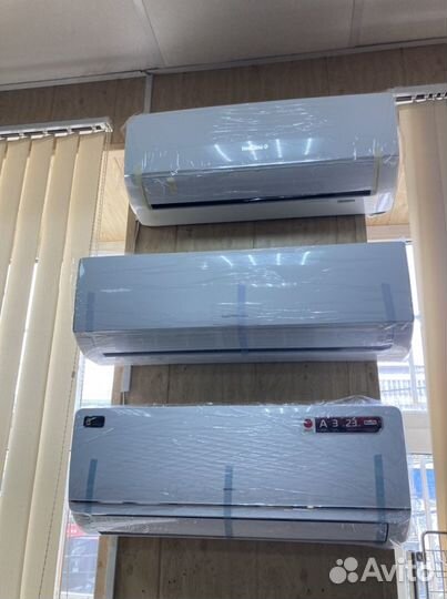 Сплит-система кондиционер