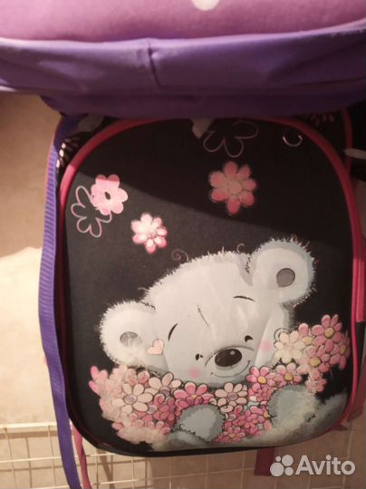 Рюкзаки школьные ортопедические