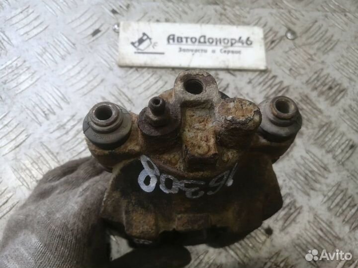 Суппорт тормозной задний правый Mercedes ML W163