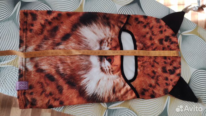 Балаклава flavour