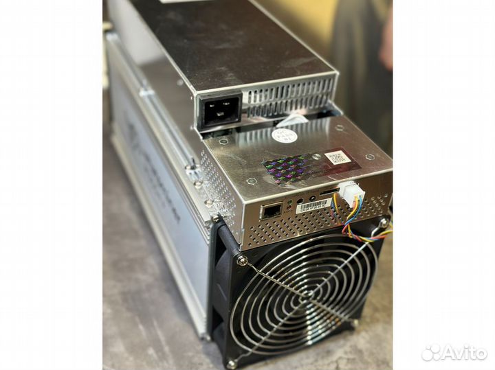 Асик Whatsminer m30s++ 108th