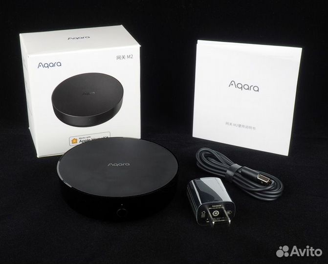 Умный дом Aqara (Xiaomi) датчики и блок управления