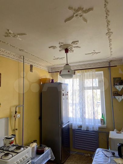 3-к. квартира, 63,3 м², 8/9 эт.