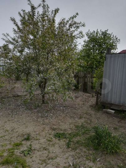 Участок 5,3 сот. (ИЖС)