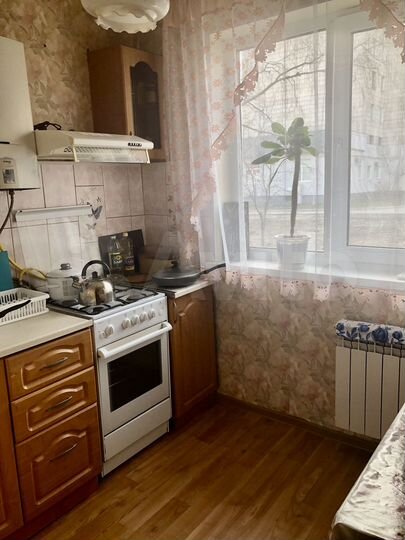2-к. квартира, 45 м², 1/5 эт.