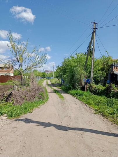 Участок 8 сот. (СНТ, ДНП)
