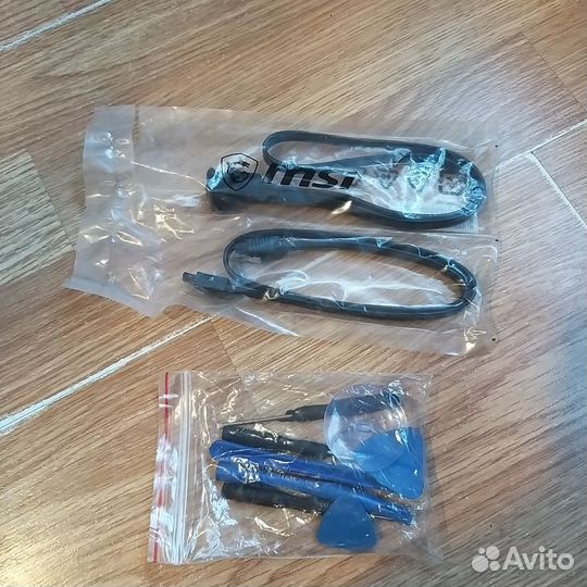 Кабель питания для компьютера