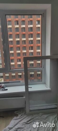 Ремонт Пластиковых Окон. Замена Фурнитуры