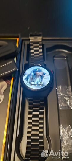Умные часы SMART Watch X6 Max