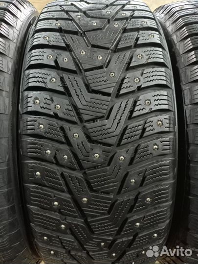 Hankook Winter I'Pike RS2 W429 205/55 R16