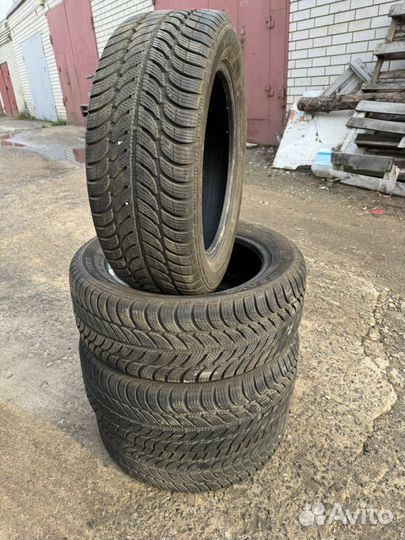 Sava Eskimo S3+ 205/55 R16