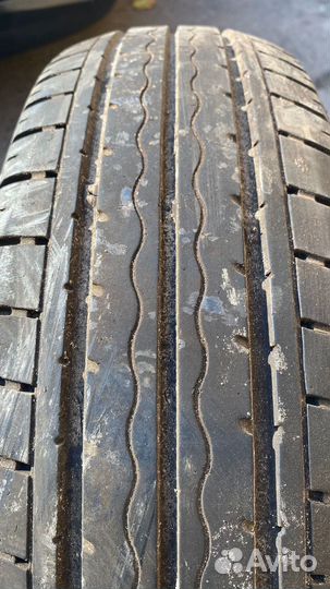 Kumho Solus KH17 175/70 R14 84T