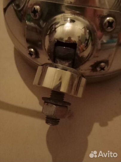 Противотуманные фары хорошо