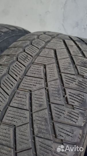 Continental ContiVikingContact 5 205/50 R16