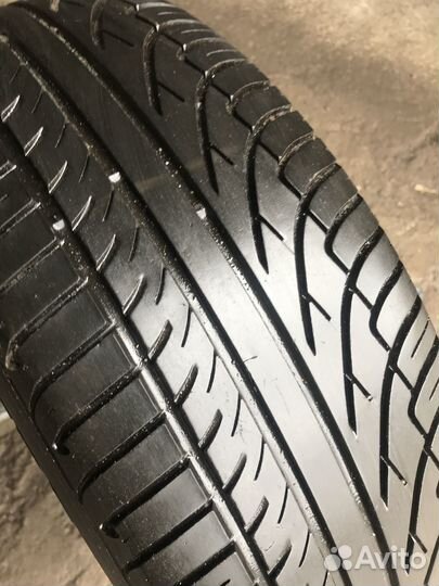 Michelin Pilot Primacy 225/60 R16
