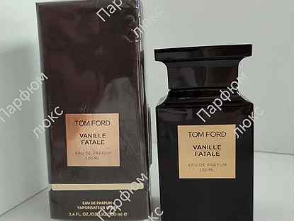 Парфюм Vanille Fatale Tom Ford100 мл