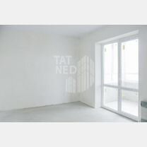 ❤︎ энтузиастов - Купить 1-комнатную квартиру в Барнауле