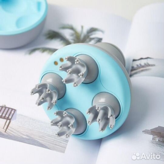 Массажер для головы Xiaomi Mini Head Massage M2