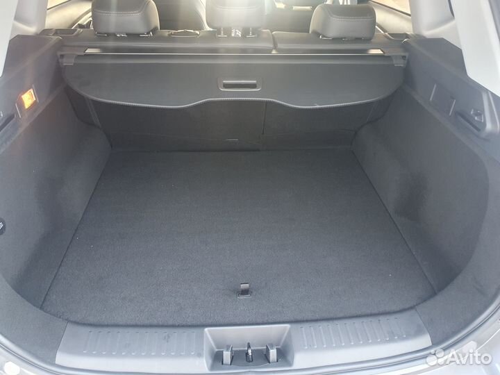 Chery Tiggo 7 Pro Max 1.5 CVT, 2023