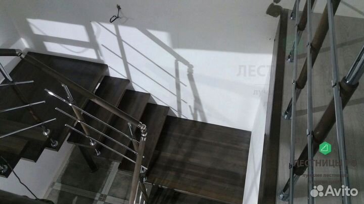 Лестница для дома