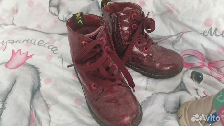 Одежда для девочки пакетом 92