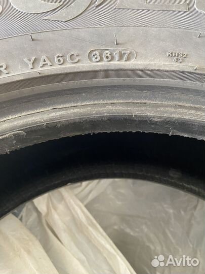 Kumho Solus SA01 Plus 205/65 R16 95H