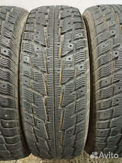Federal Himalaya Snow 235/65 R17 100
