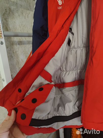 Куртка тренерская adidas женская D34