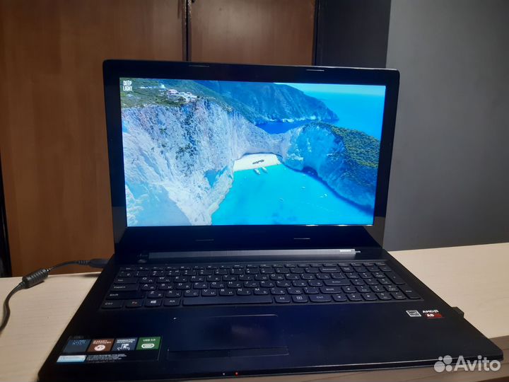 Ноутбук Lenovo 15.6