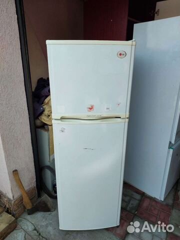 Холодильник