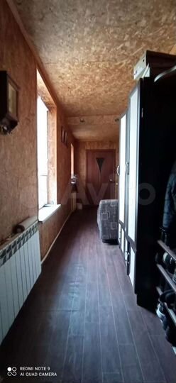 Дом 85 м² на участке 2 сот.